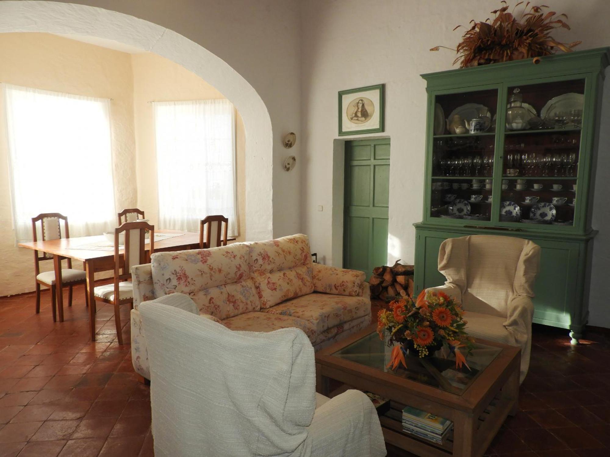 Holiday Home Finca Sant Jaume アライオル エクステリア 写真