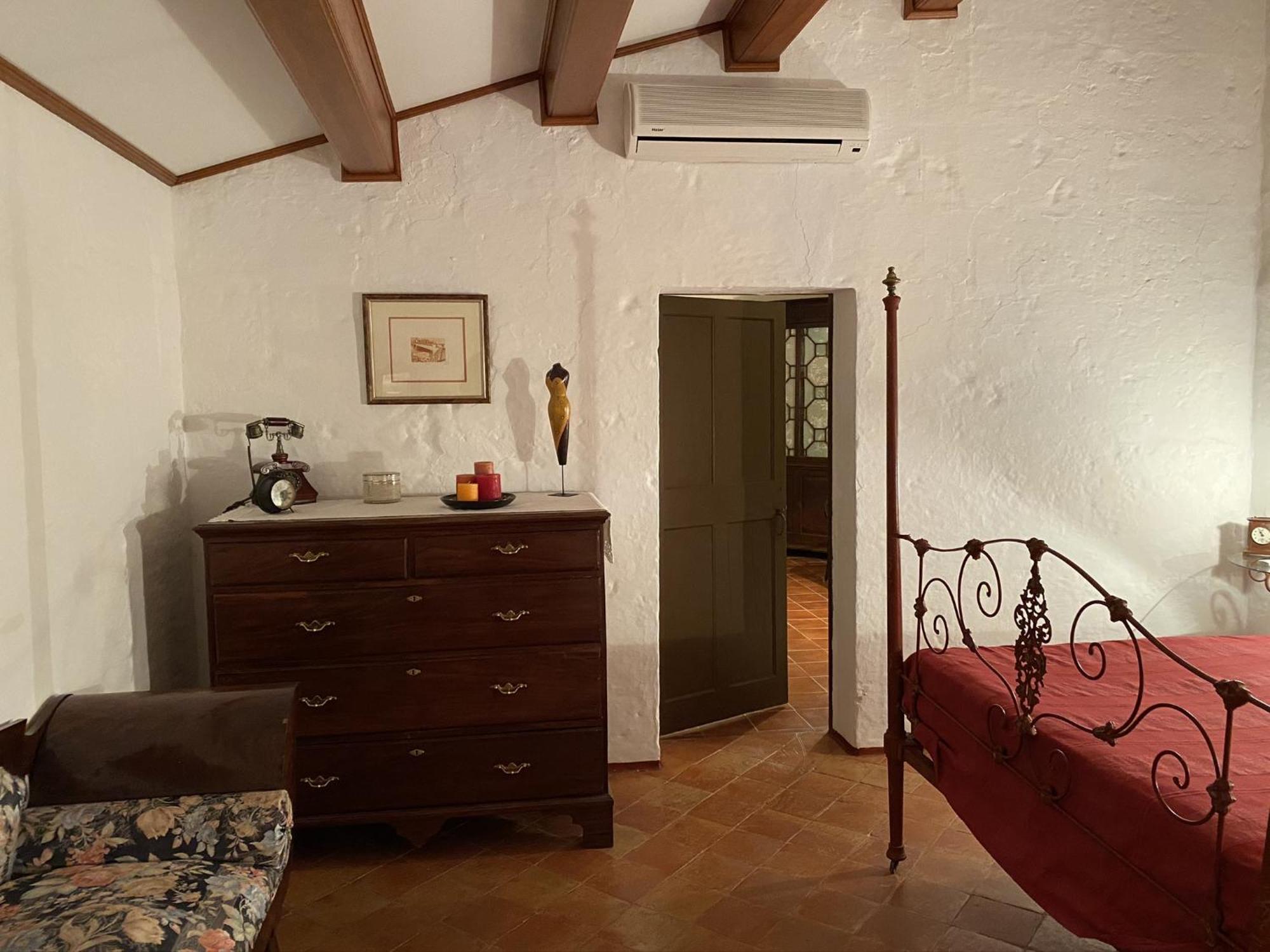 Holiday Home Finca Sant Jaume アライオル エクステリア 写真