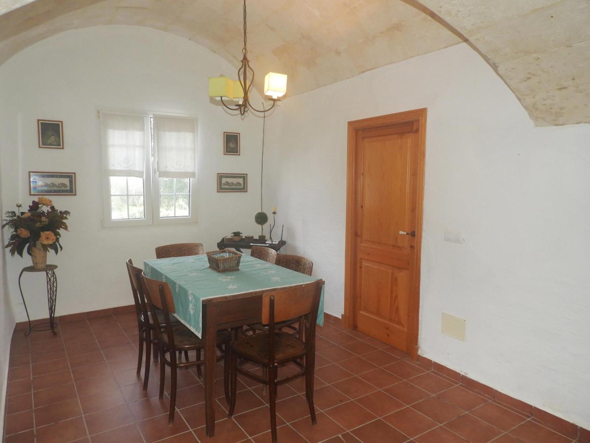 Holiday Home Finca Sant Jaume アライオル エクステリア 写真