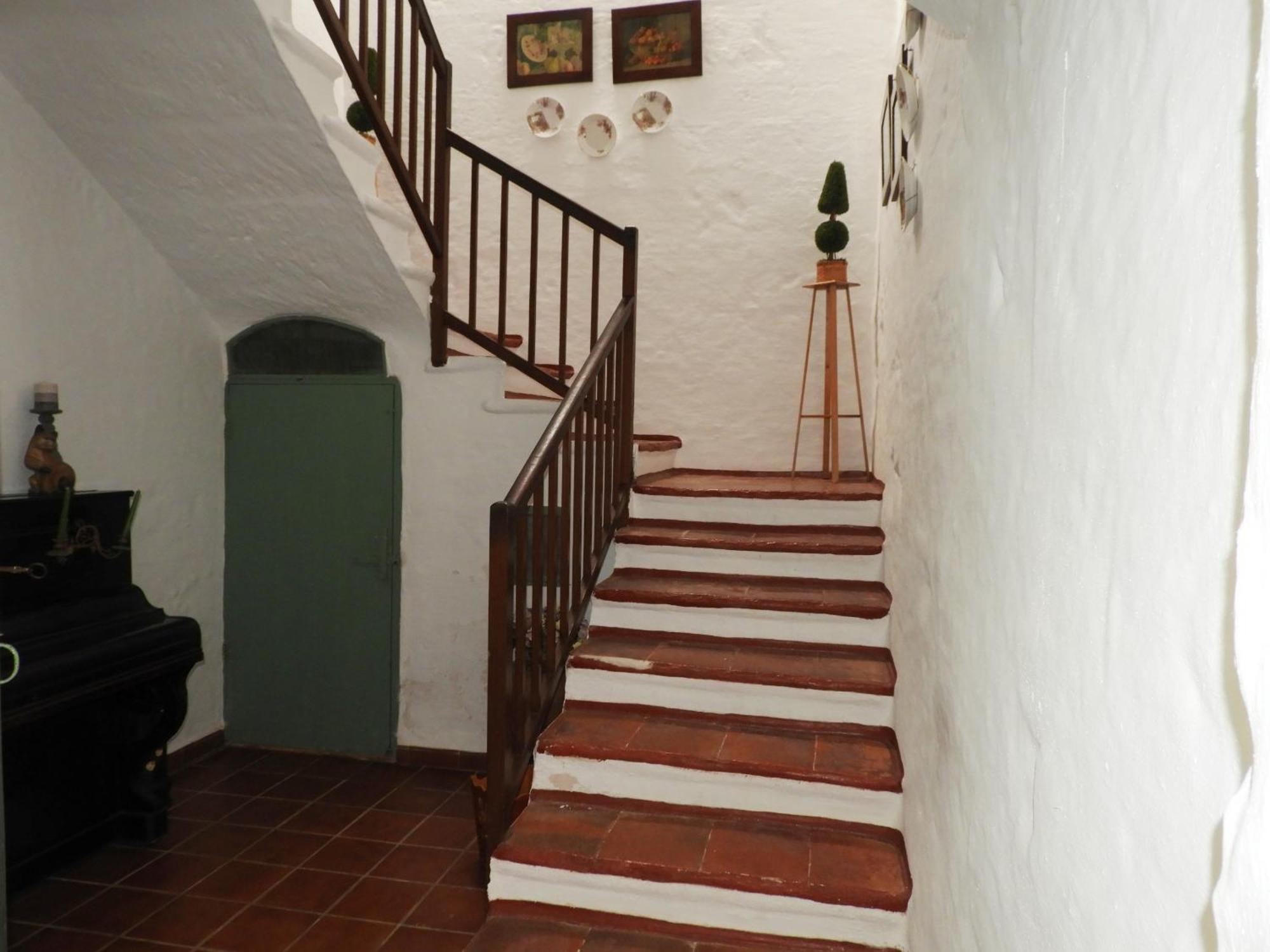 Holiday Home Finca Sant Jaume アライオル エクステリア 写真