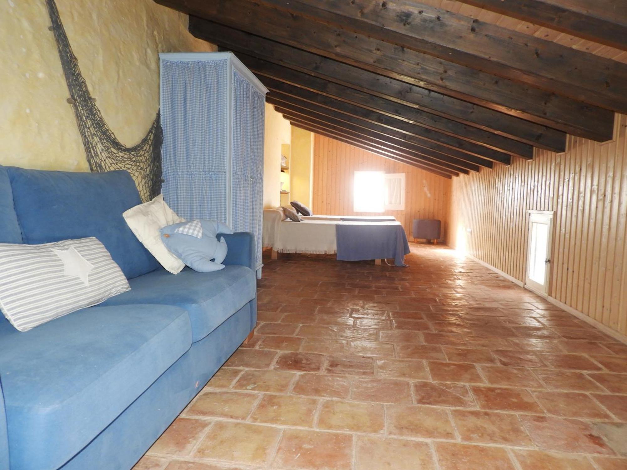 Holiday Home Finca Sant Jaume アライオル エクステリア 写真