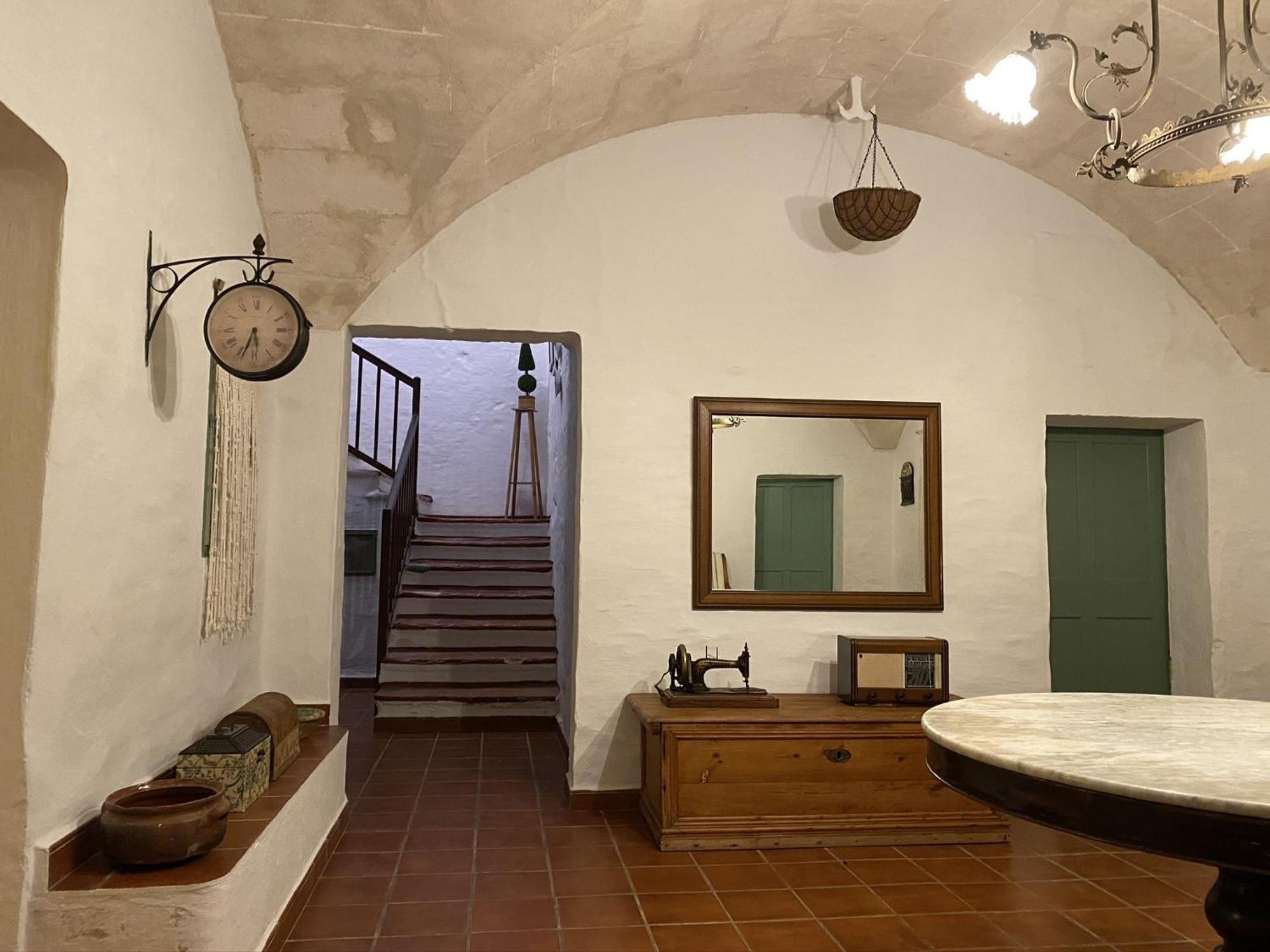 Holiday Home Finca Sant Jaume アライオル エクステリア 写真