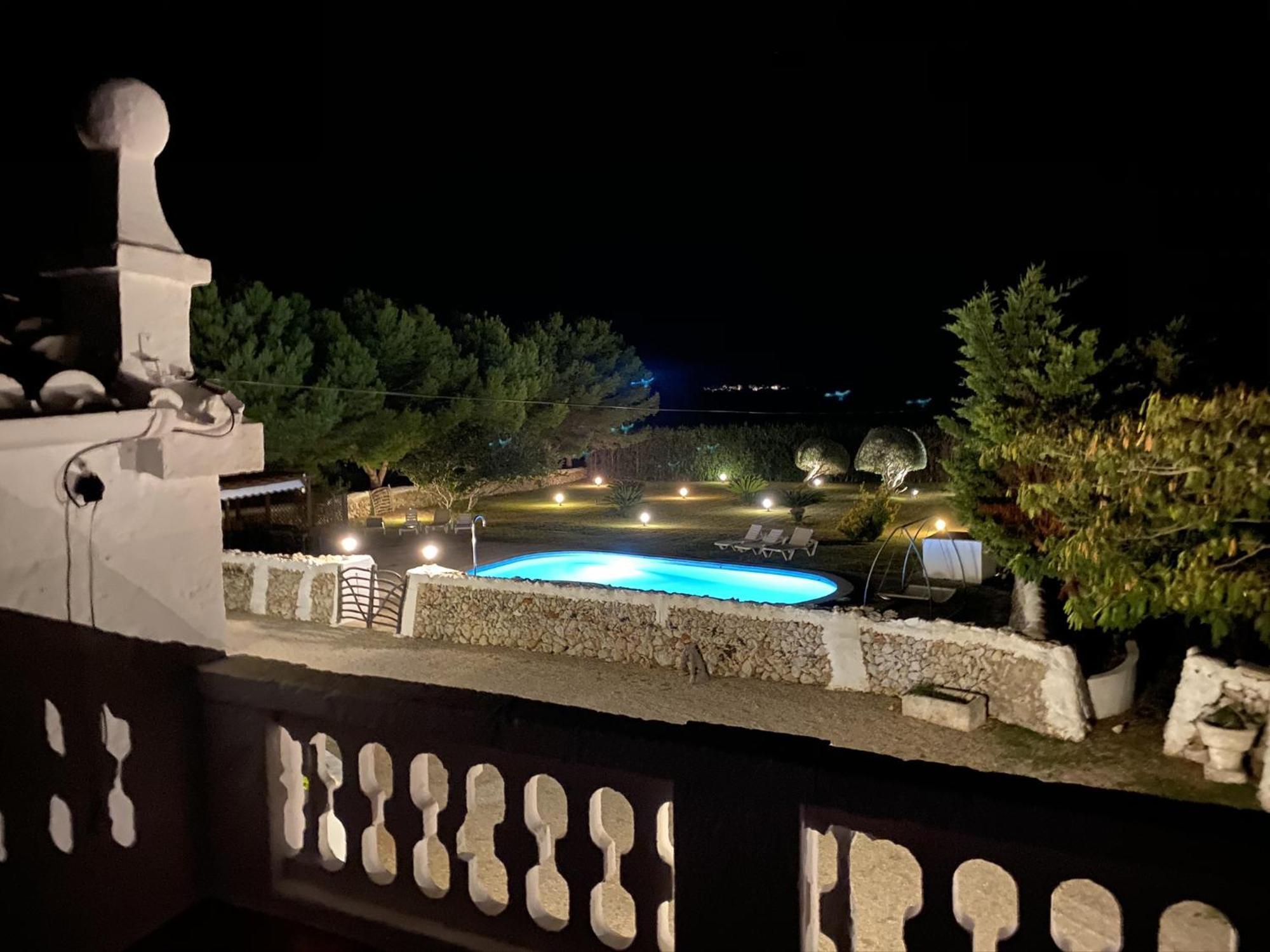 Holiday Home Finca Sant Jaume アライオル エクステリア 写真