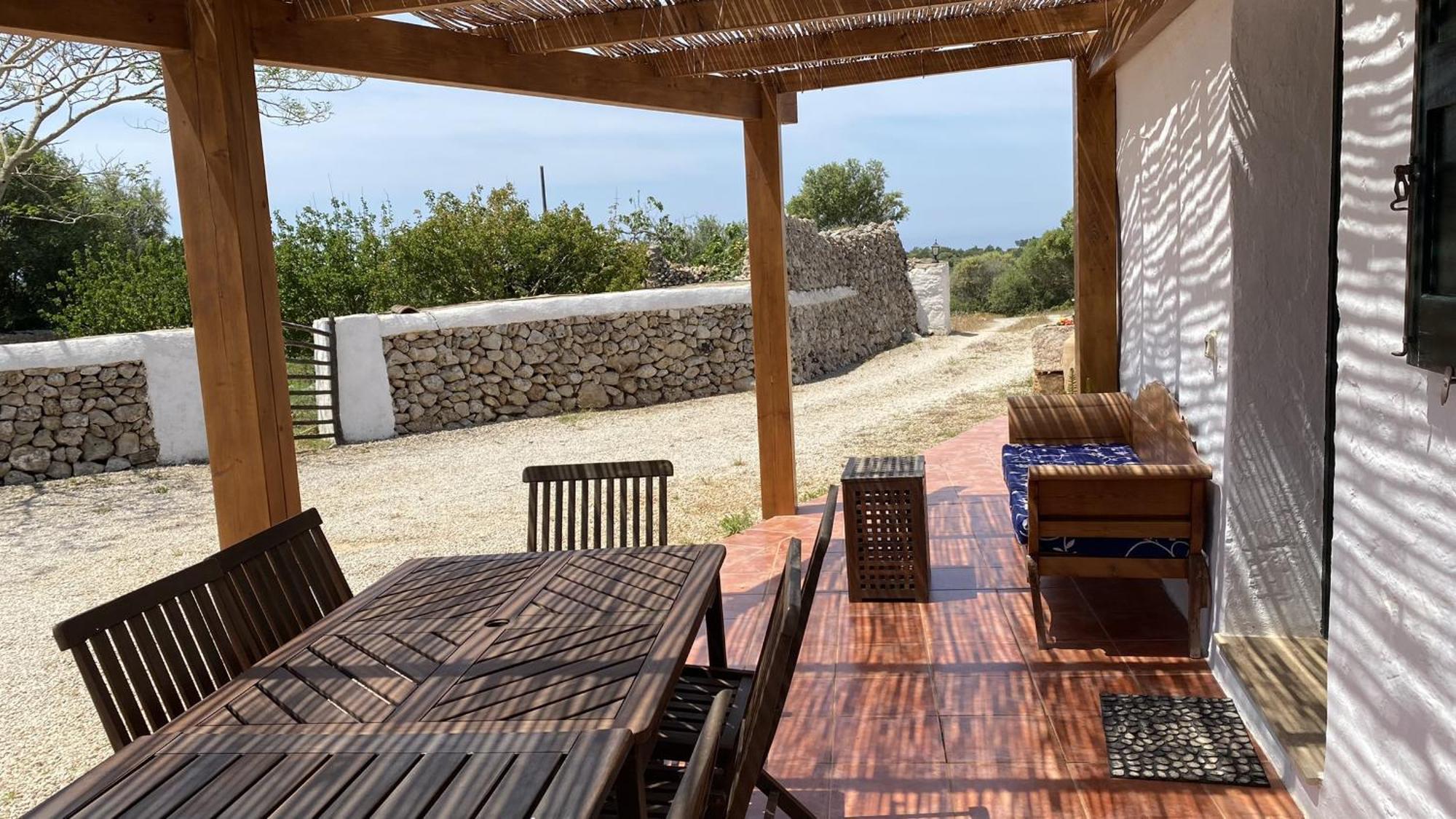 Holiday Home Finca Sant Jaume アライオル エクステリア 写真