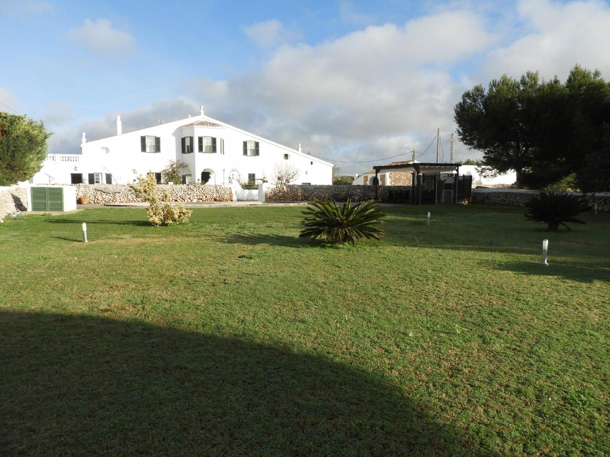 Holiday Home Finca Sant Jaume アライオル エクステリア 写真