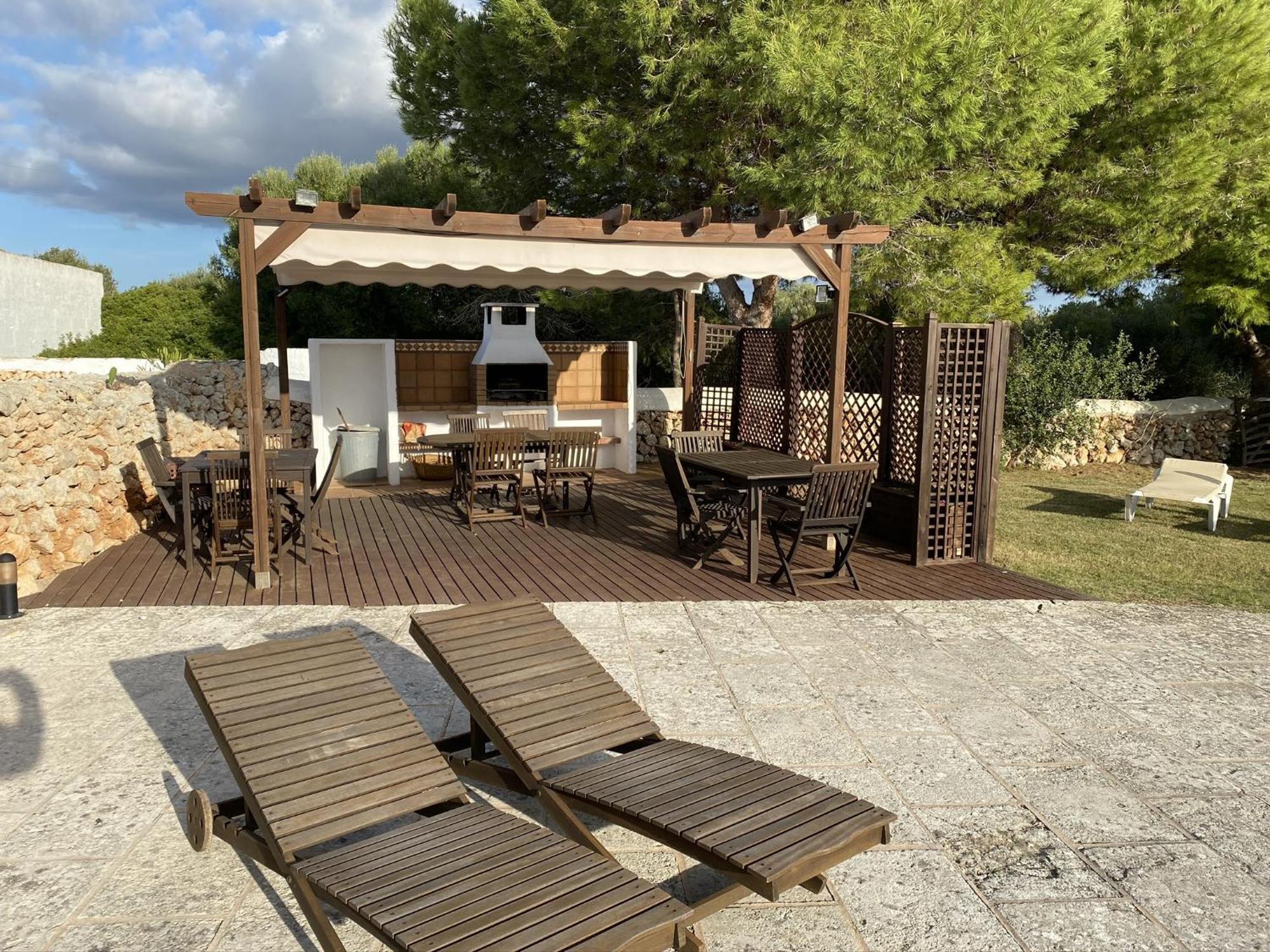 Holiday Home Finca Sant Jaume アライオル エクステリア 写真